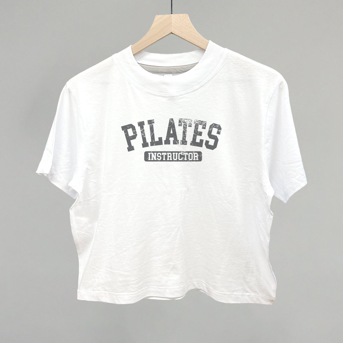 Pilates Instructor