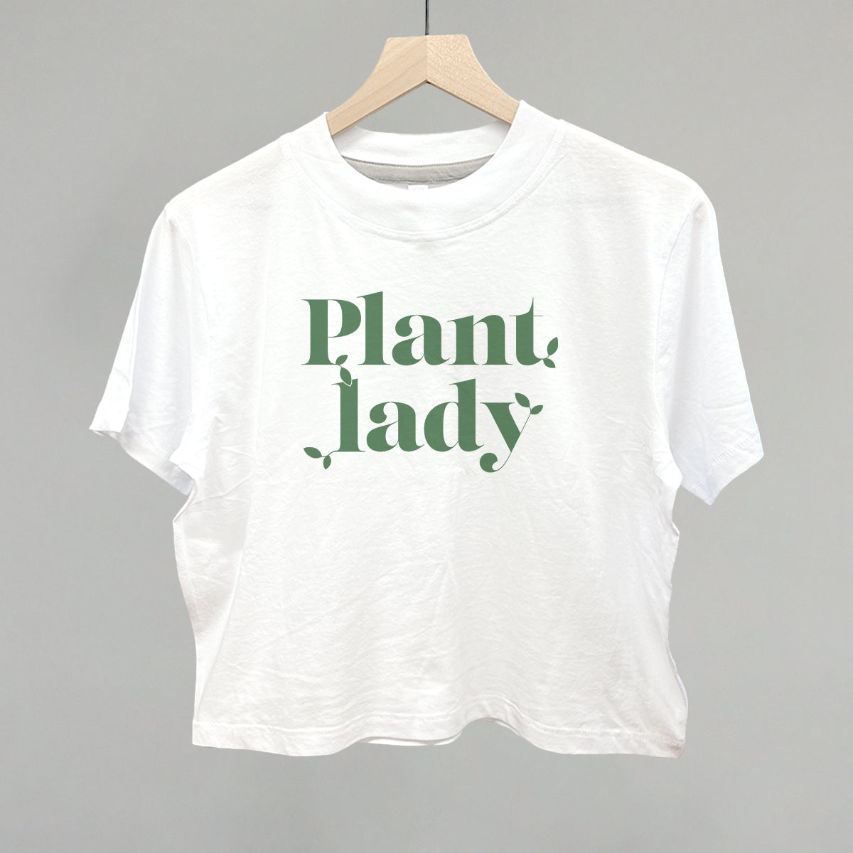 Plant Lady