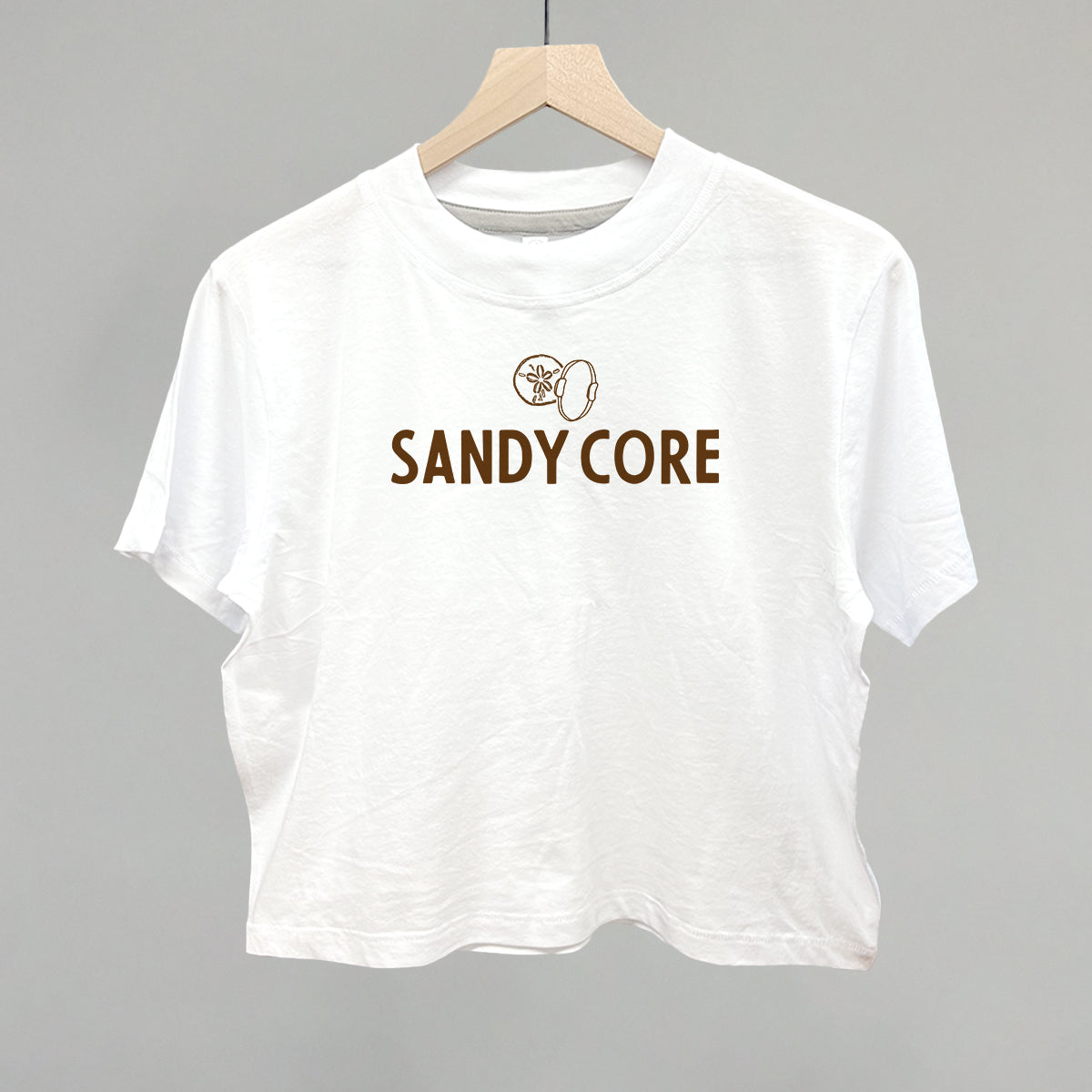 Sandy Core
