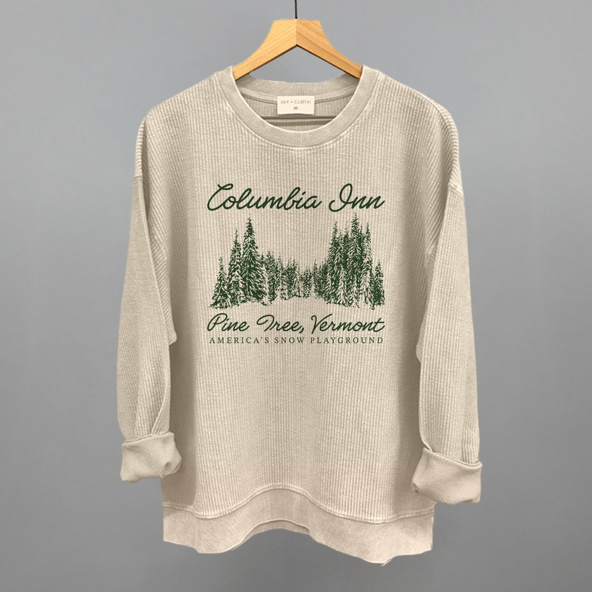 Columbia Inn, Pine Tree, VT