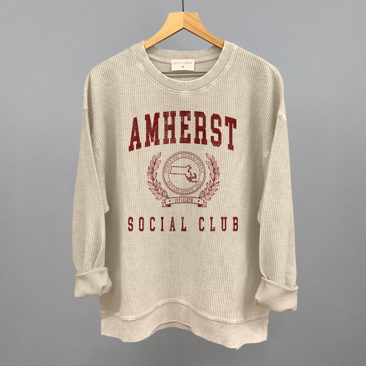 Amherst Social Club