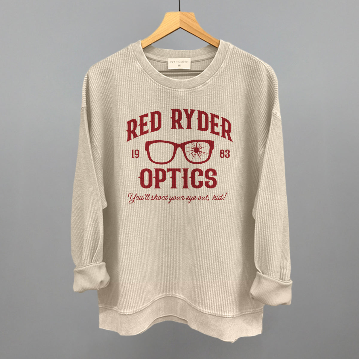 Red Ryder Optics