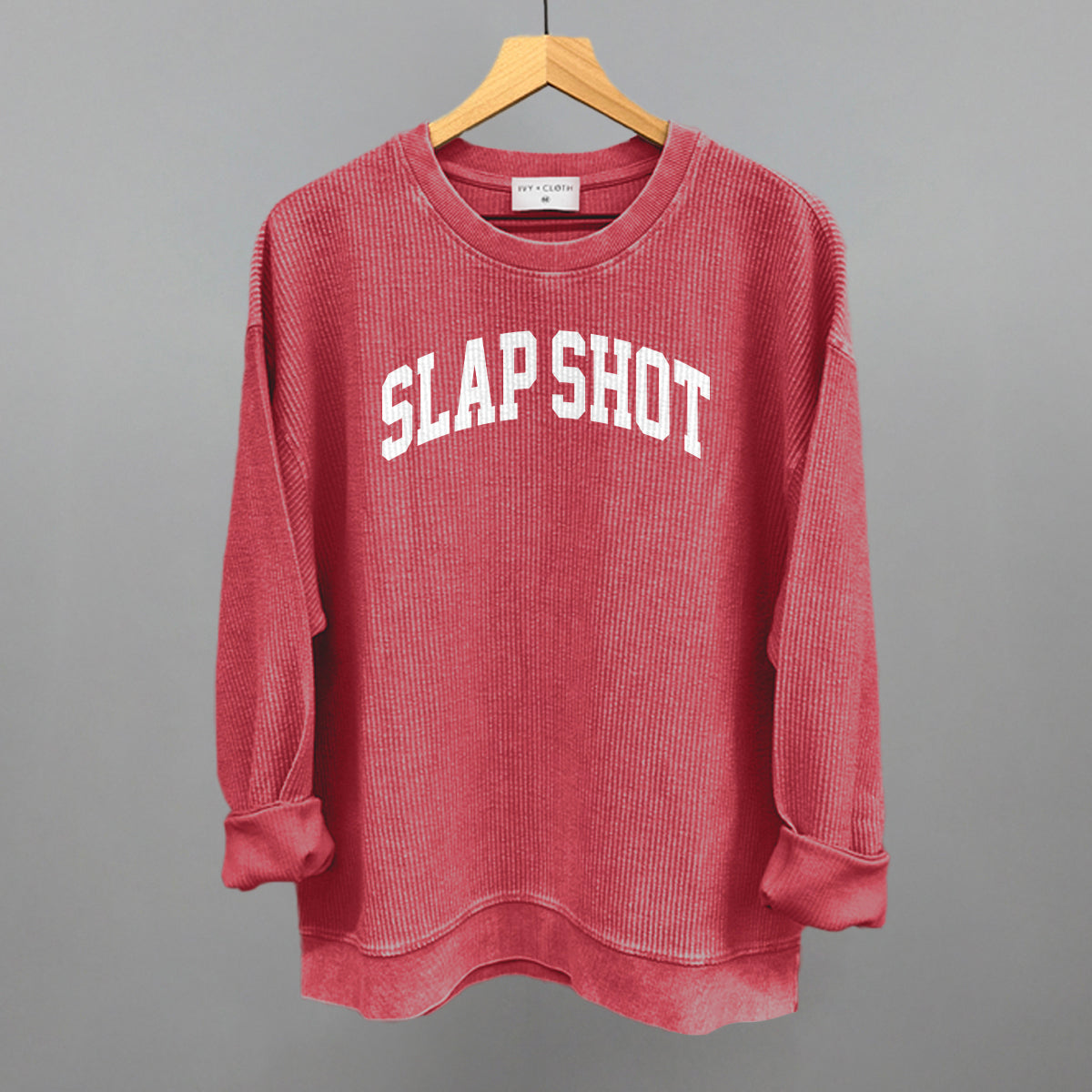 Slap Shot Arch