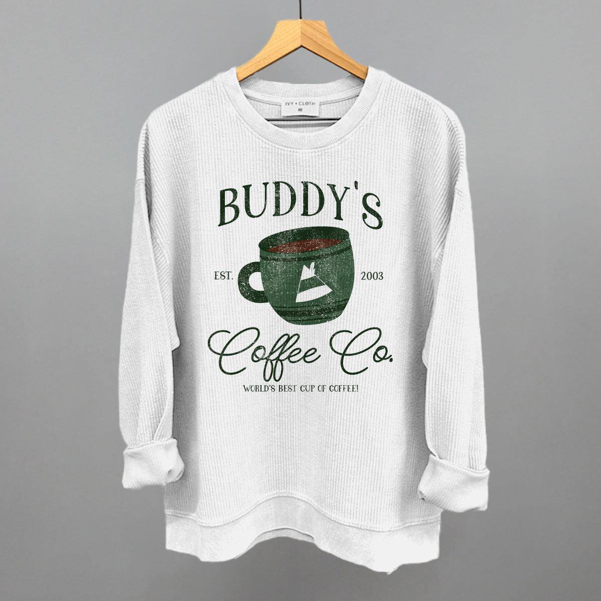 Buddy's Coffee Co