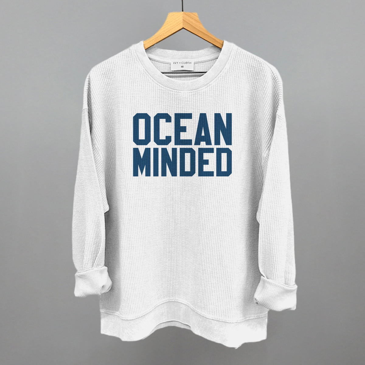 Ocean Minded
