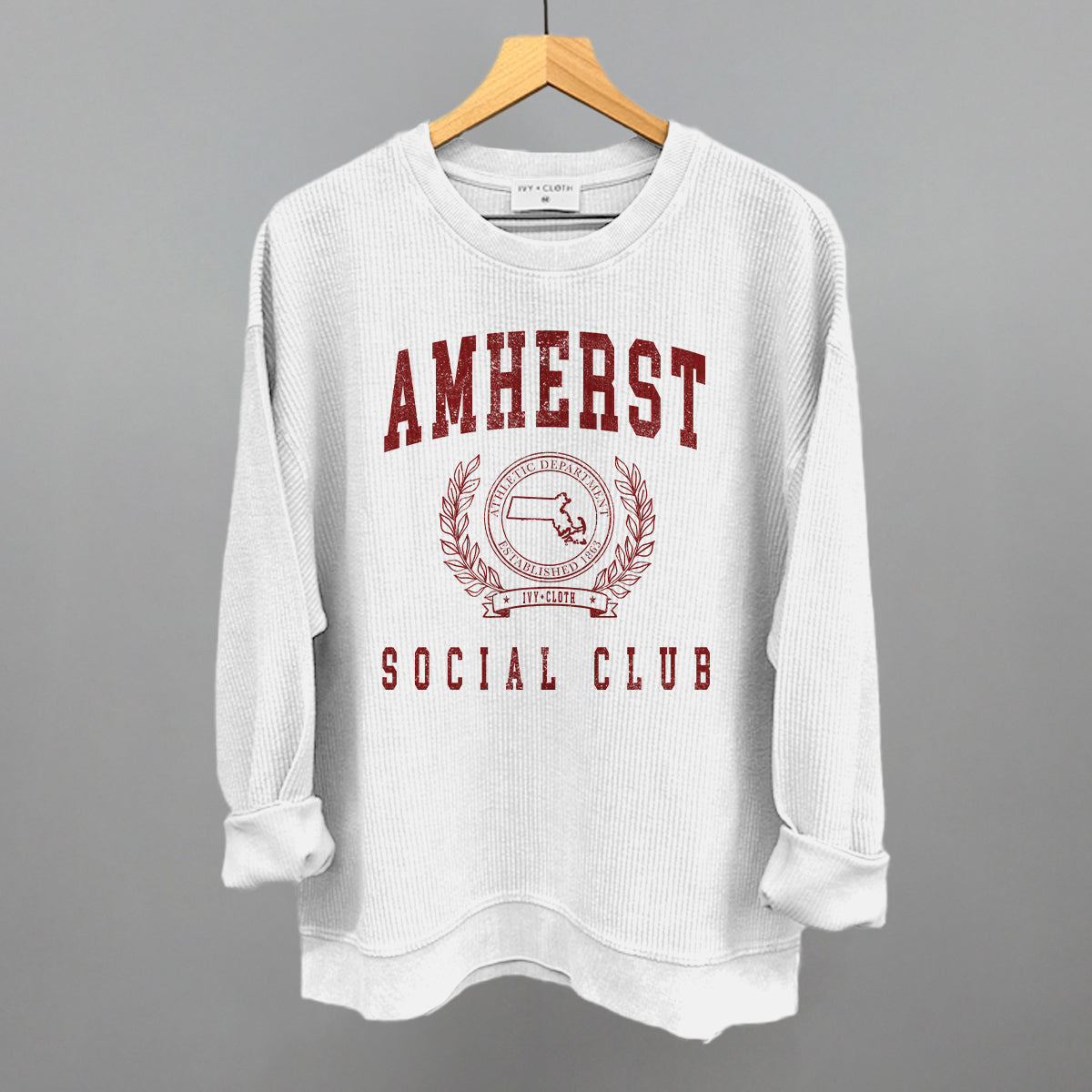 Amherst Social Club