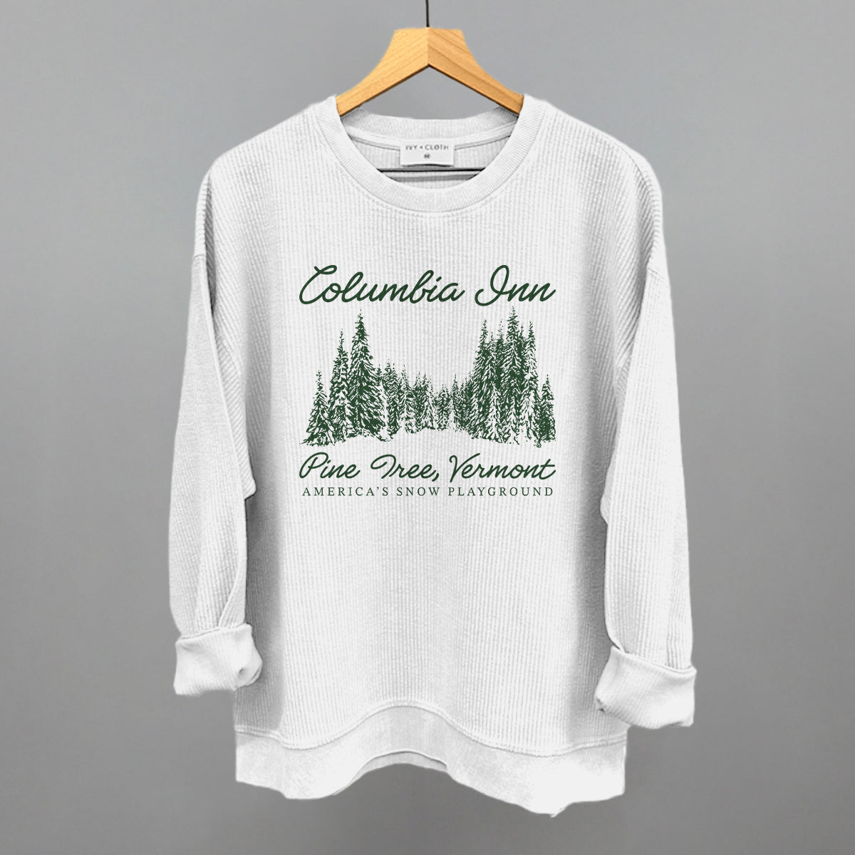 Columbia Inn, Pine Tree, VT