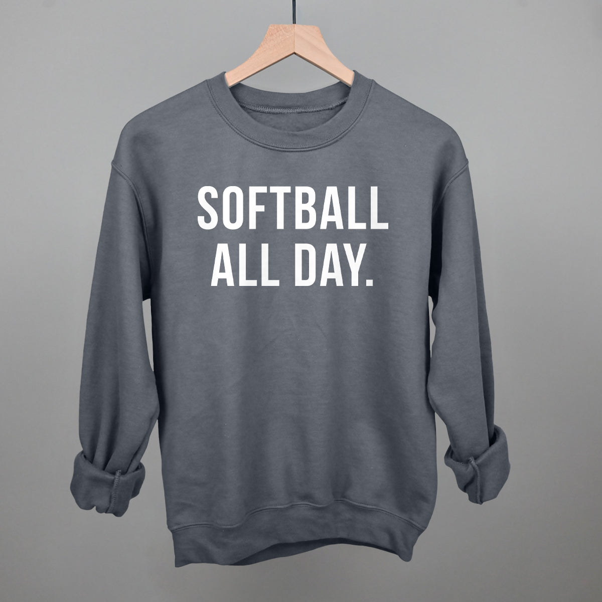 Softball All Day
