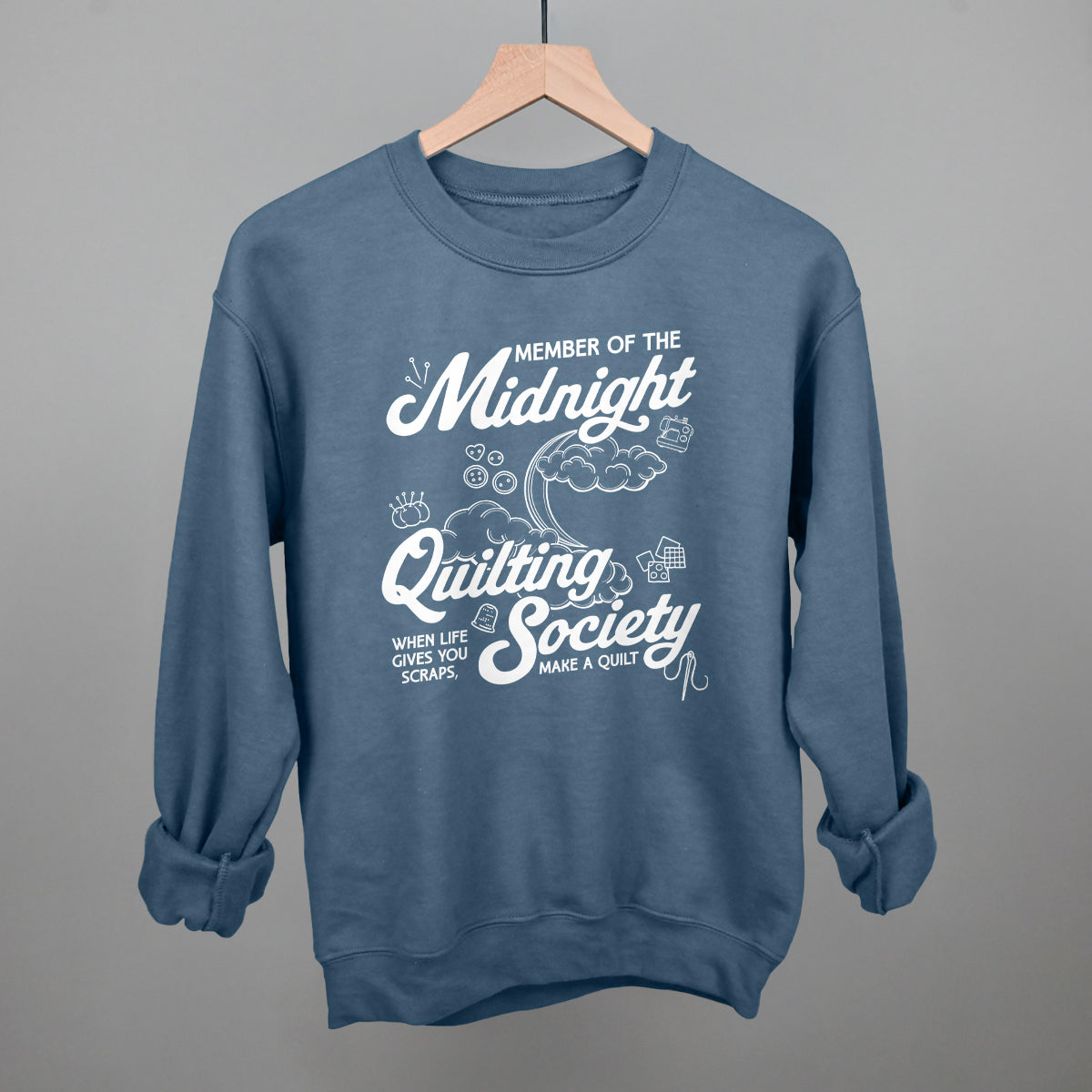 Midnight Quilting Society