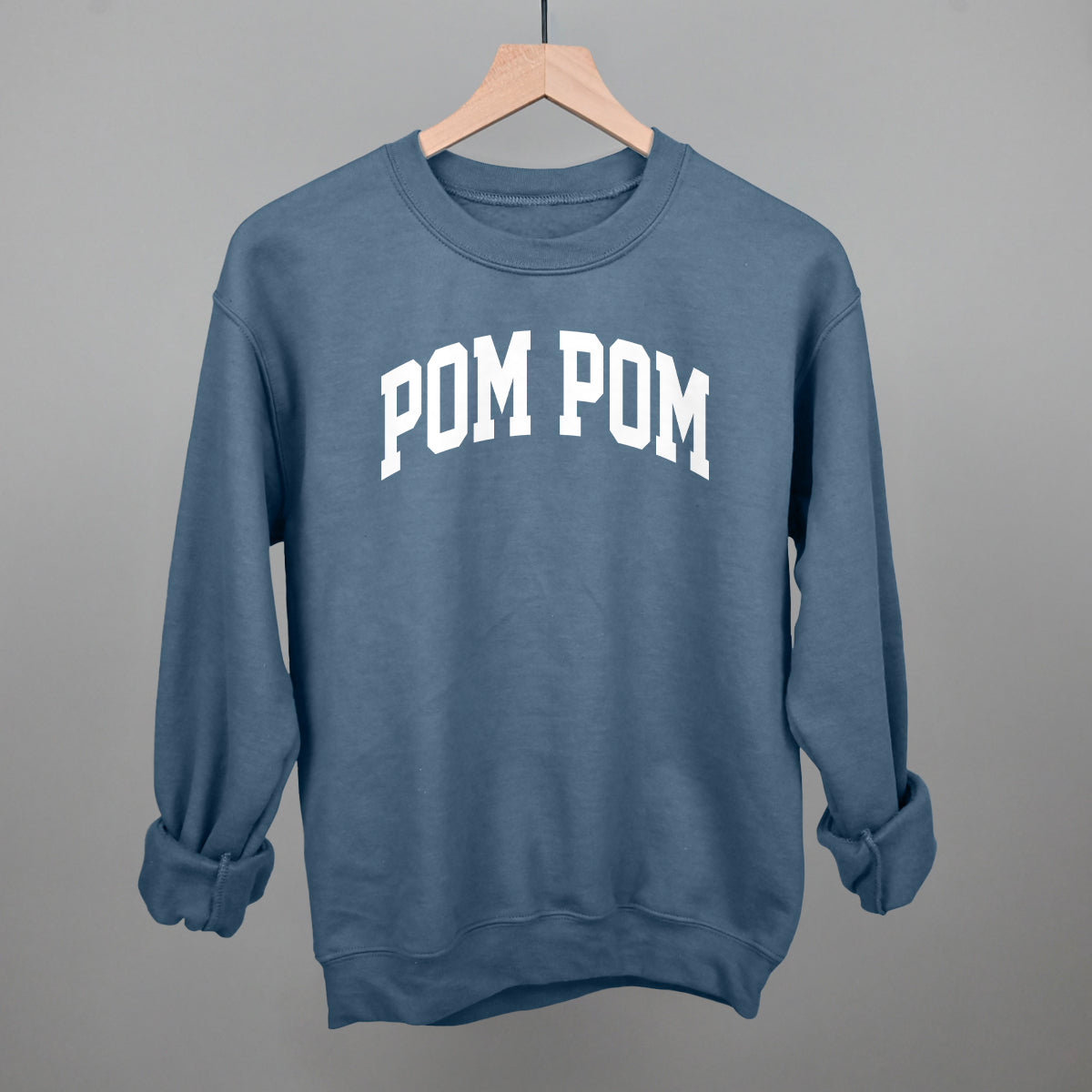 Pom Pom Arch