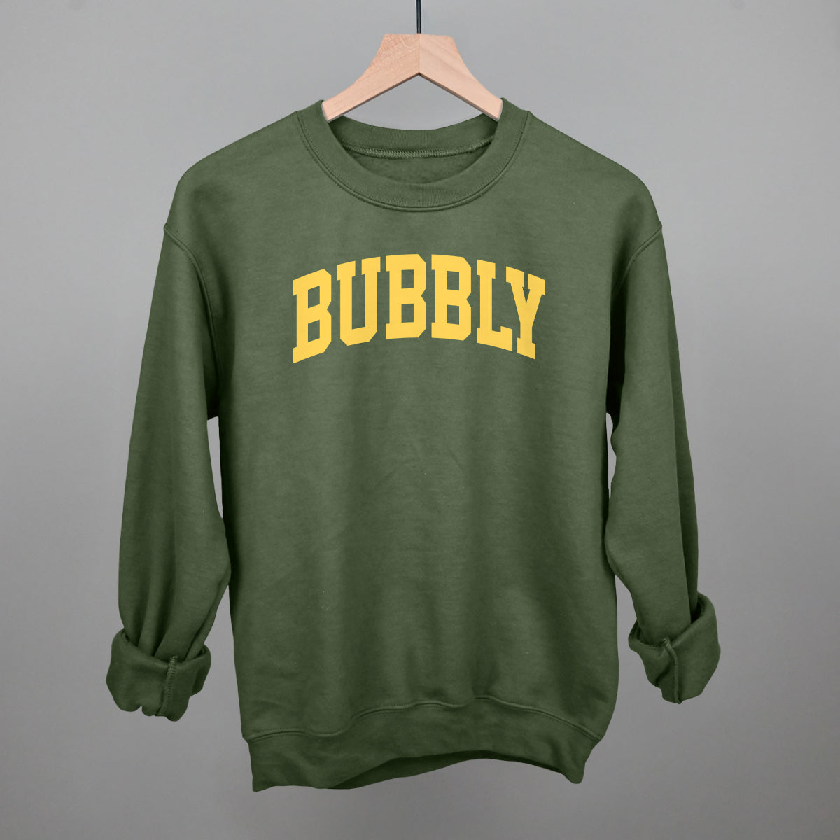 Bubbly Arch
