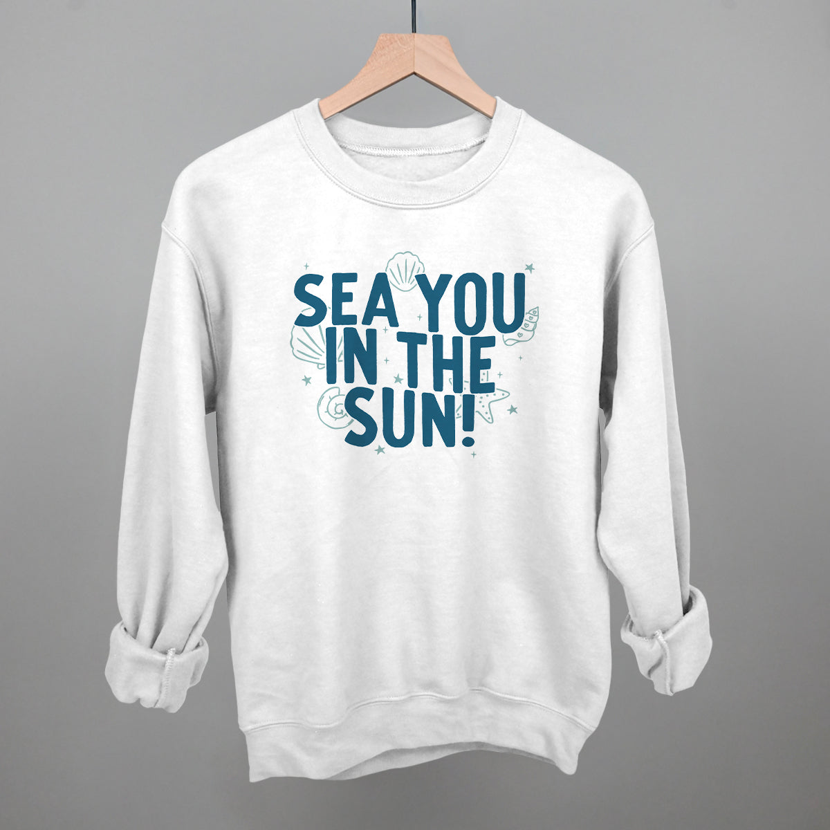 Sea You In The Sun