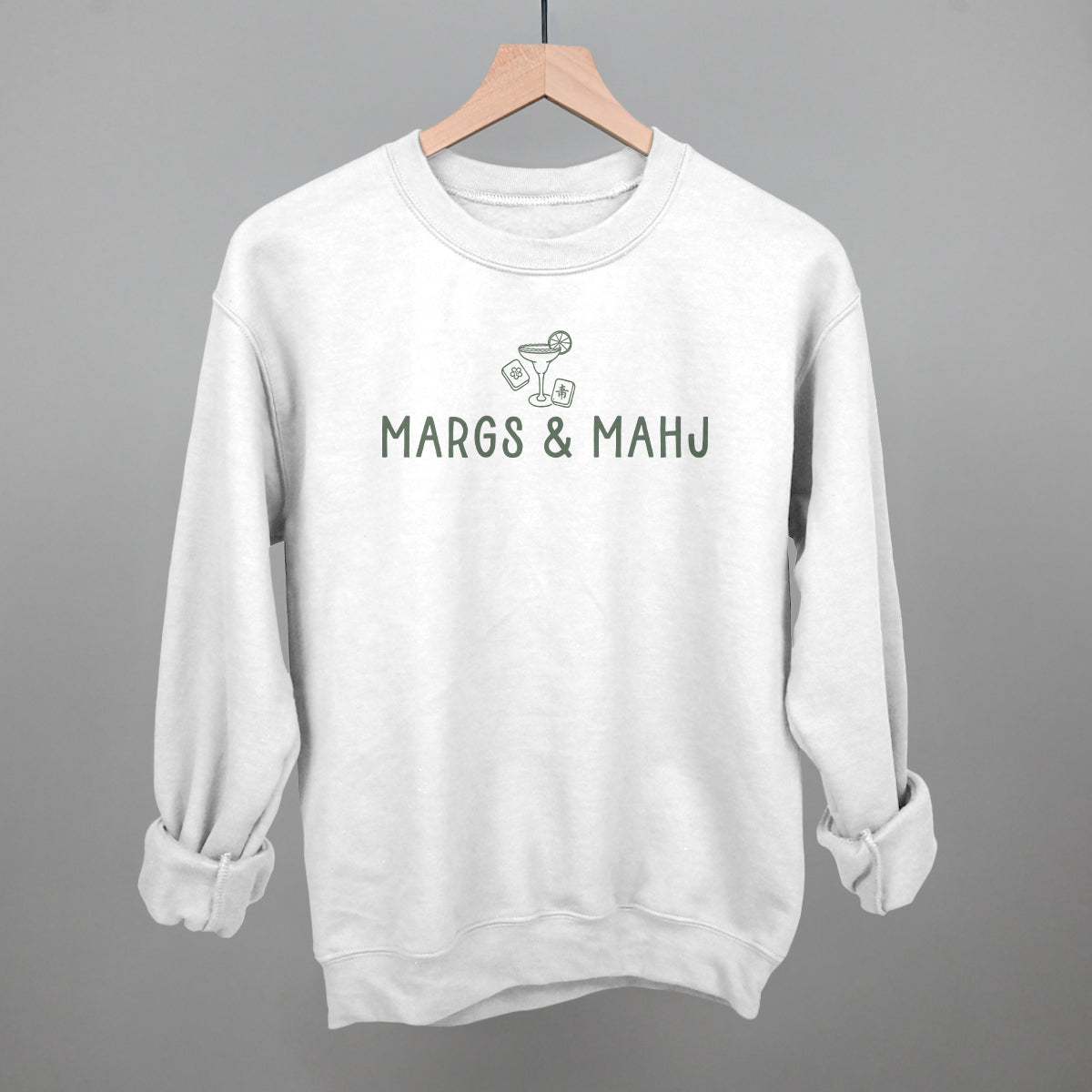 Margs & Mahj
