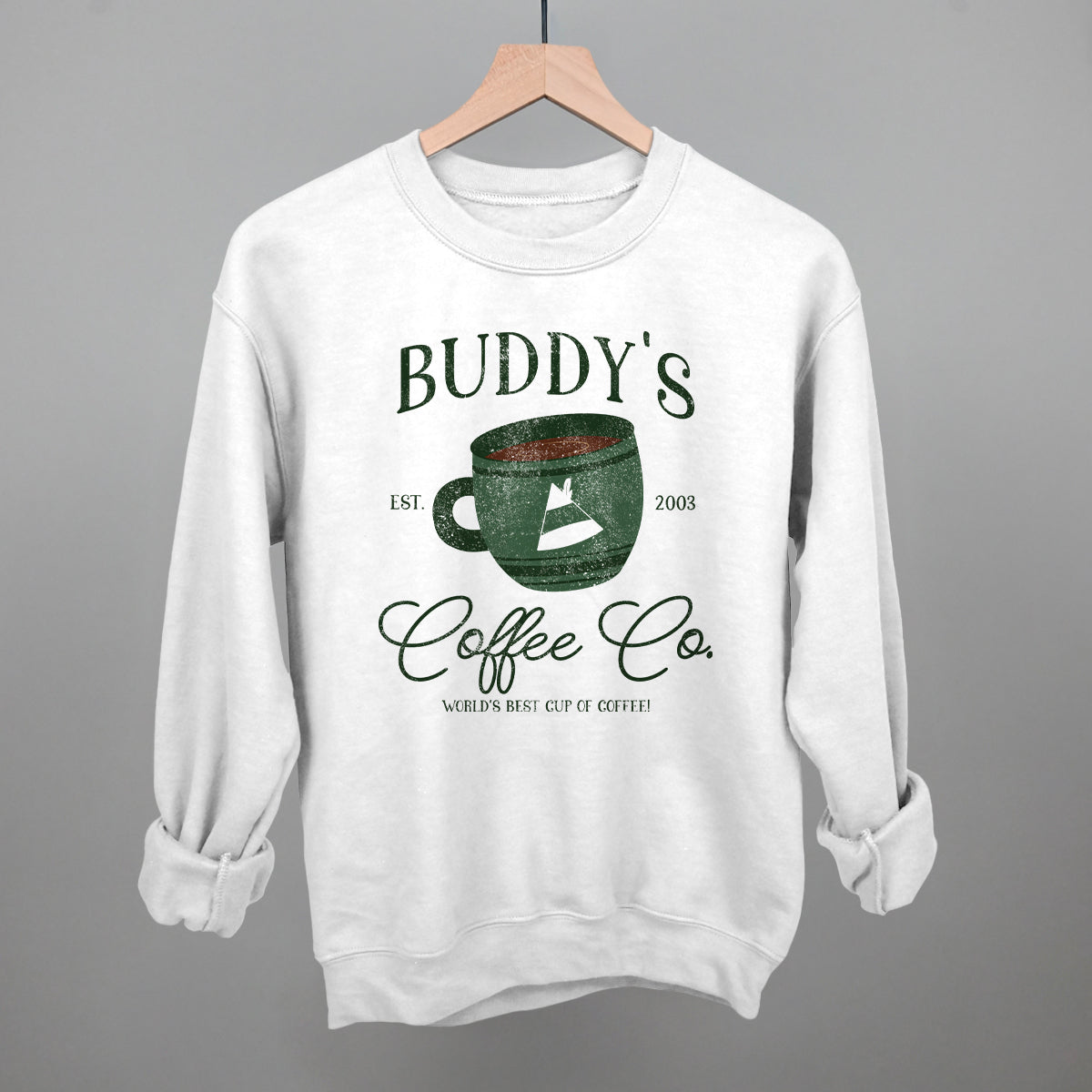 Buddy's Coffee Co