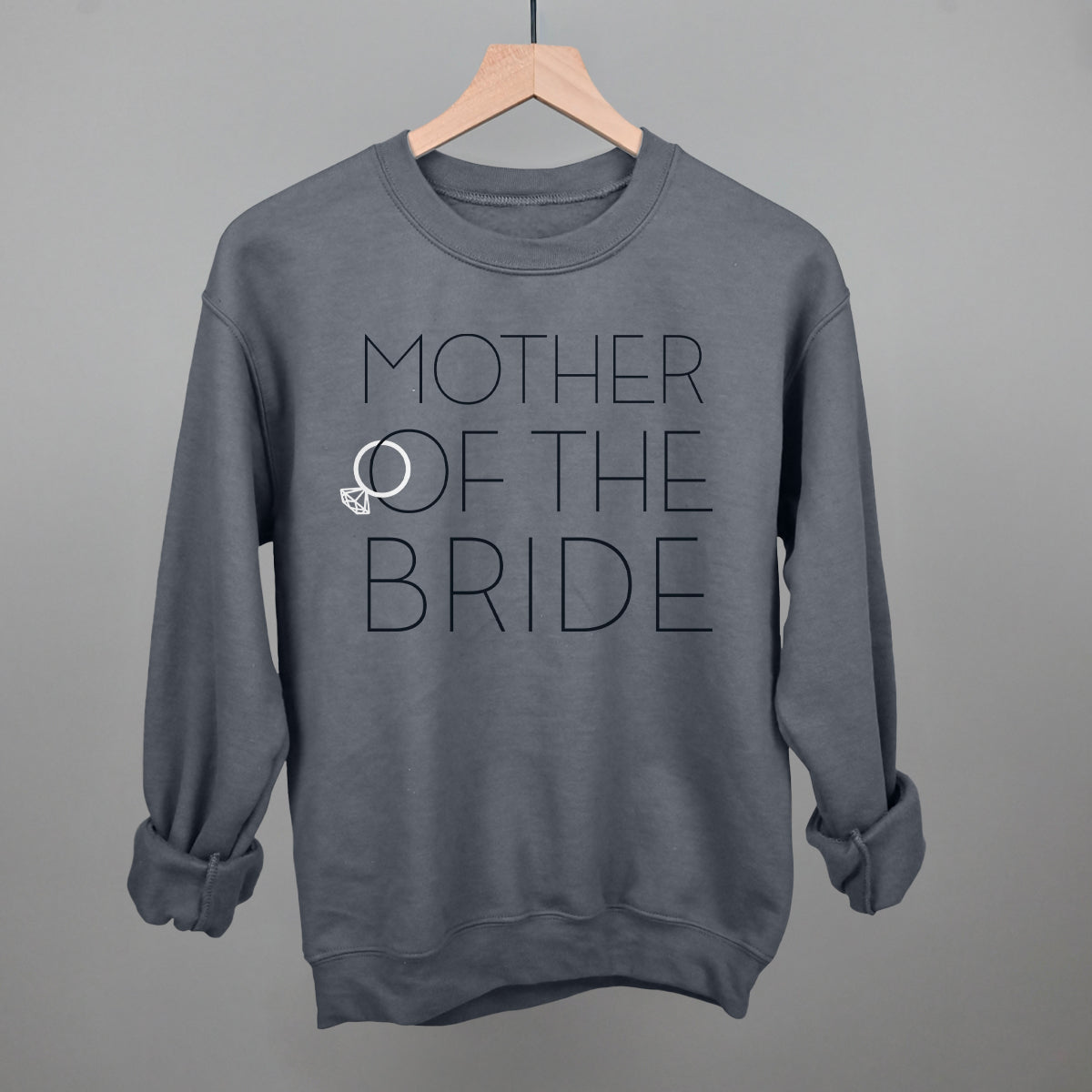 Mother of the Bride (Deco Ring)