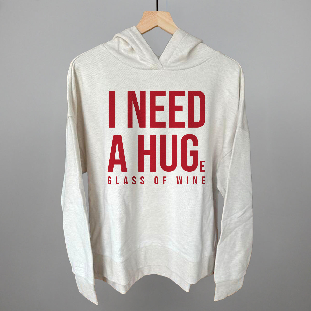 I Need A Hug (Wine)