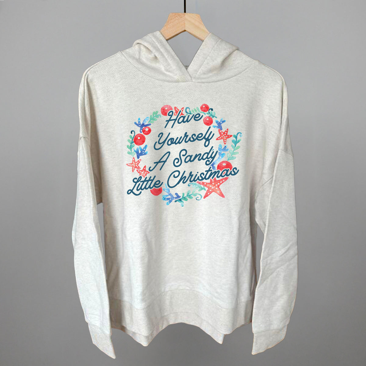 Have Yourself A Sandy Little Christmas