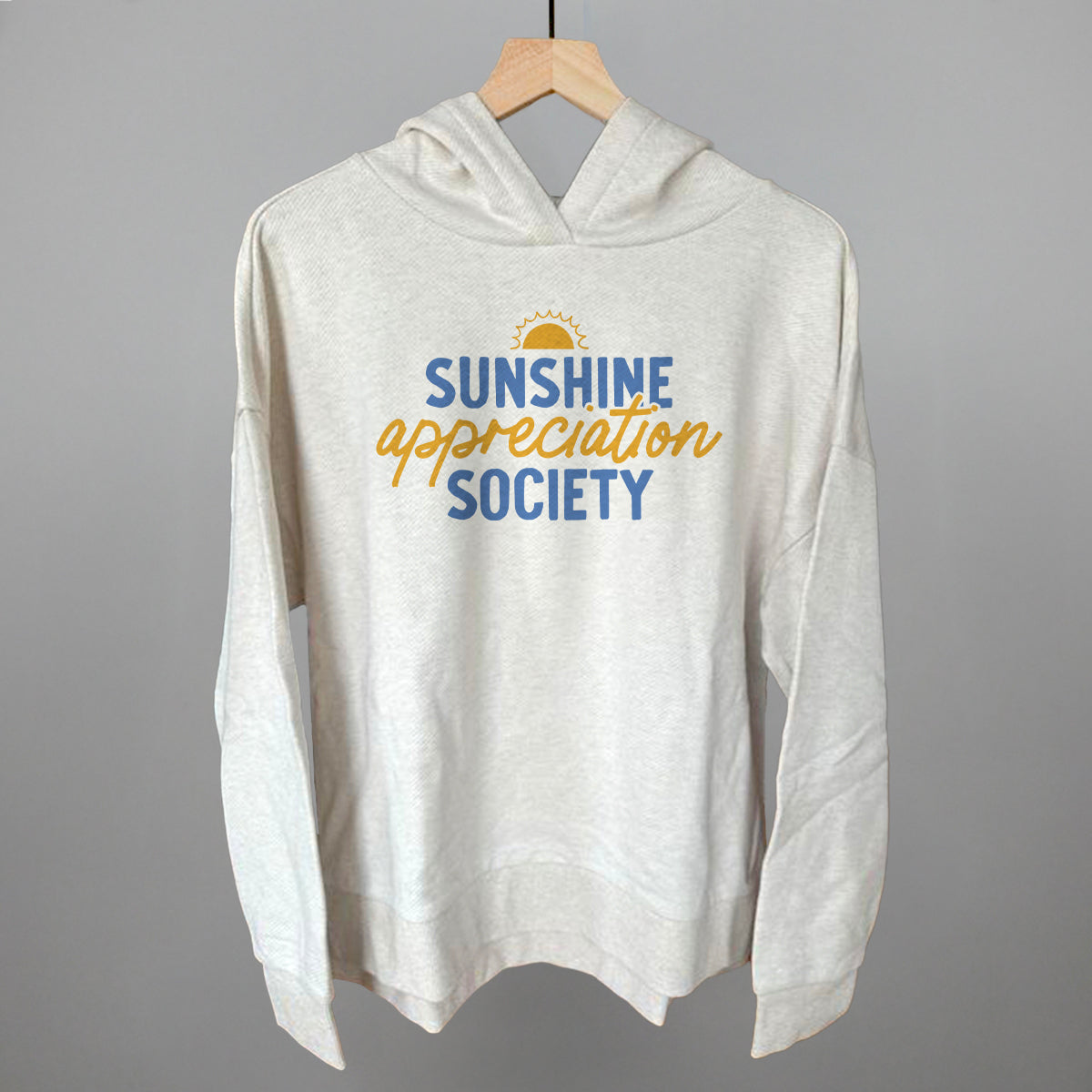 Sunshine Appreciation Society