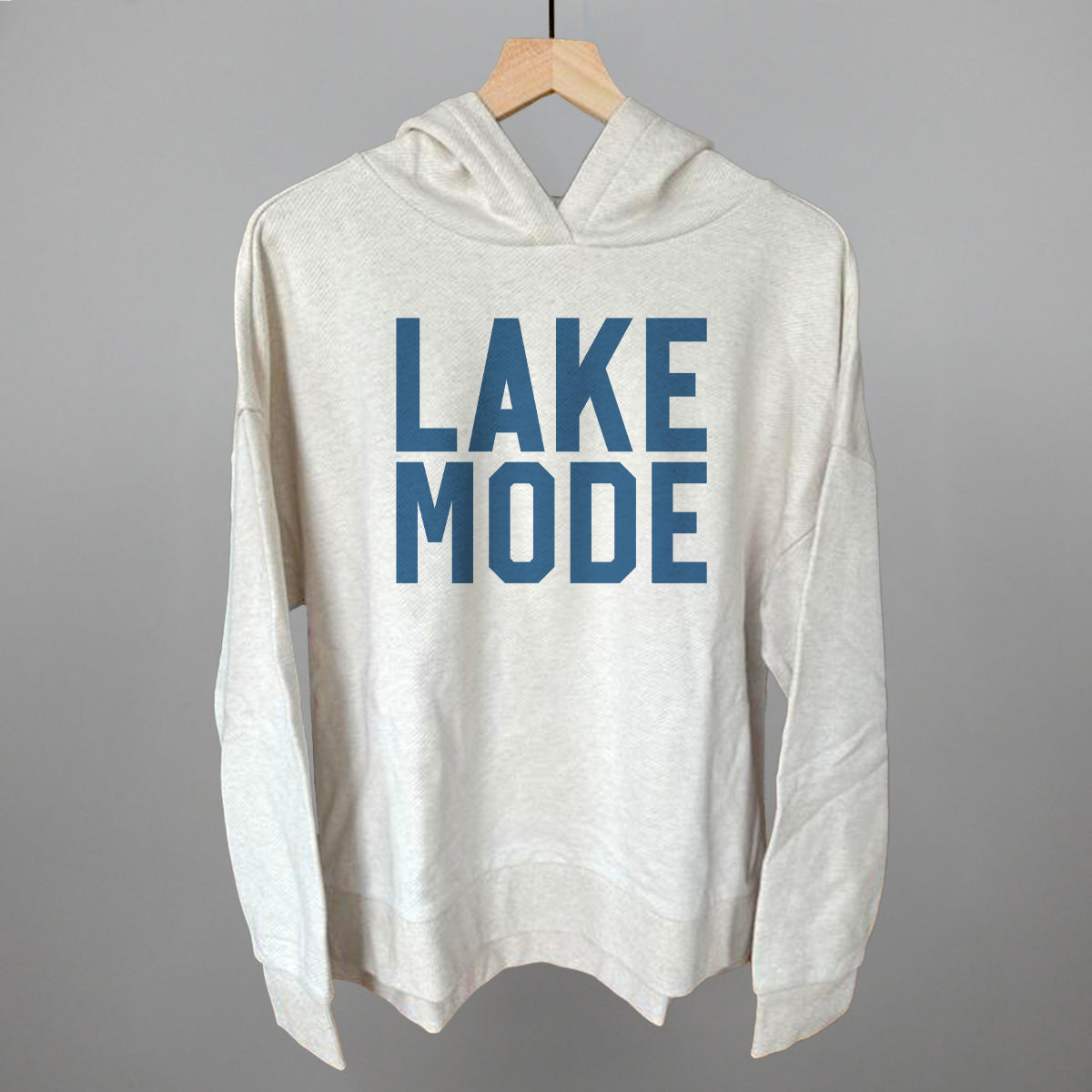Lake Mode