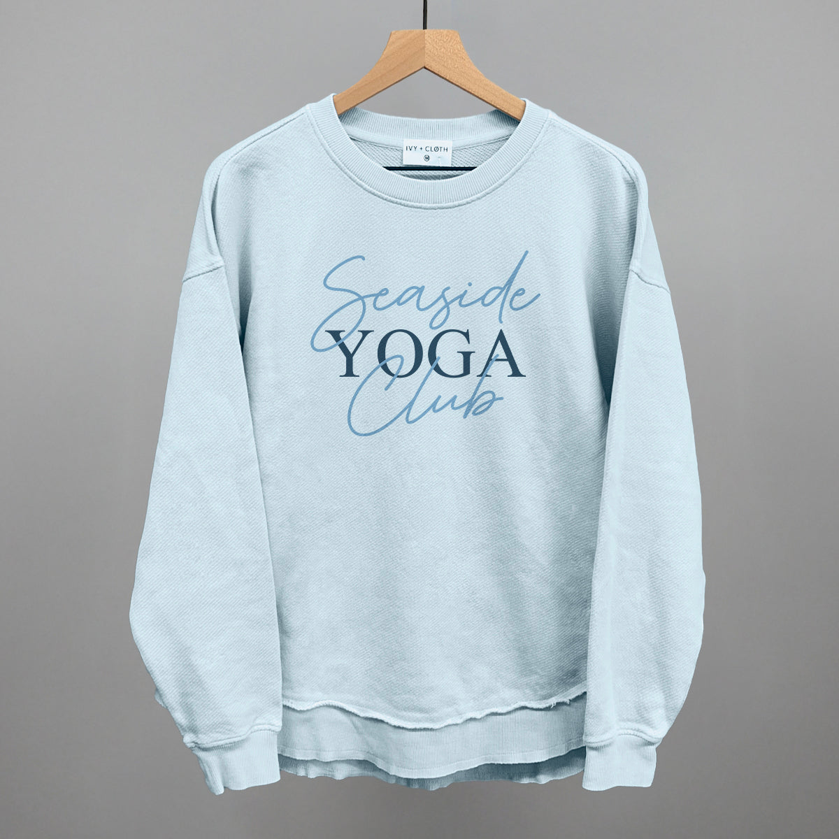 Seaside Yoga Club