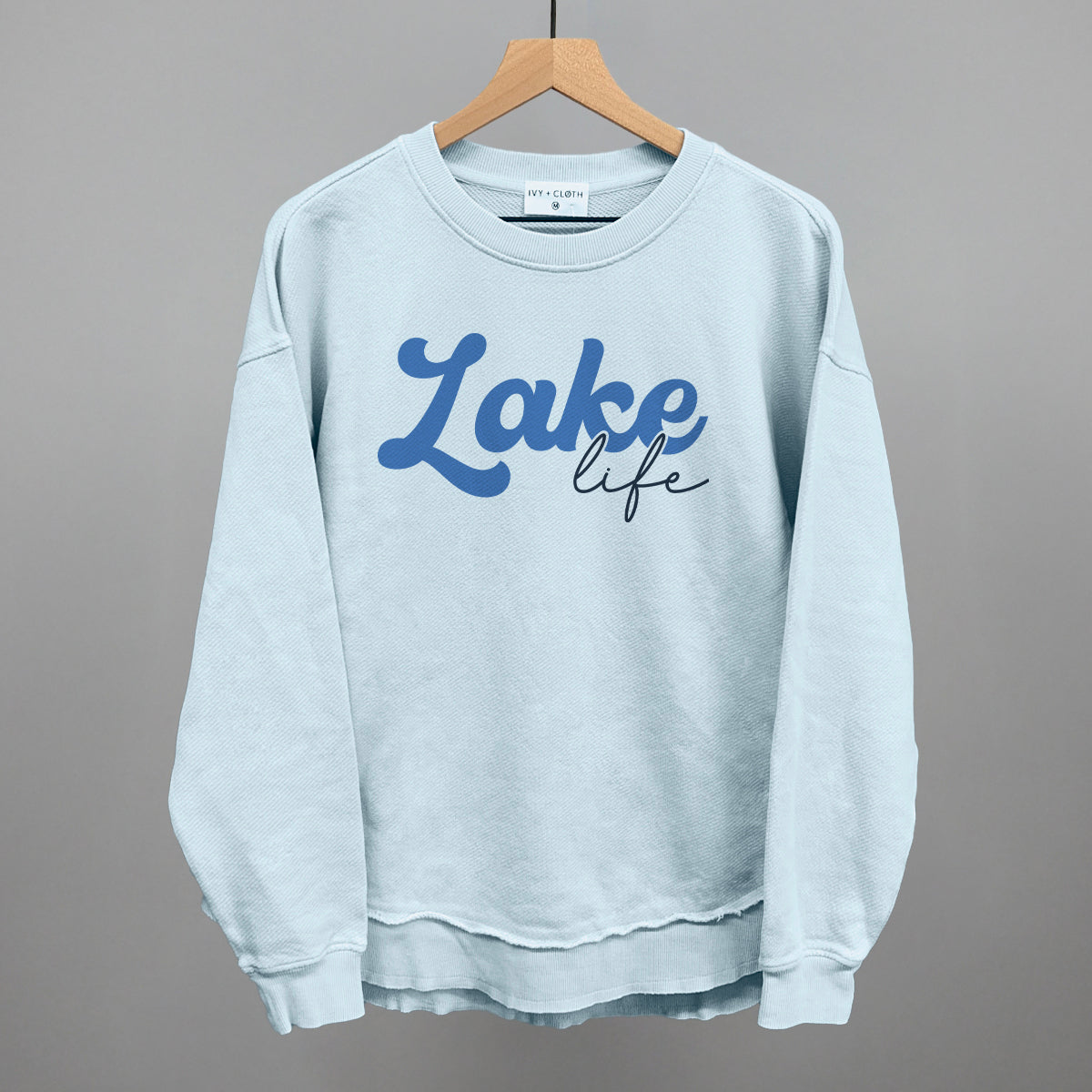Lake Life Script