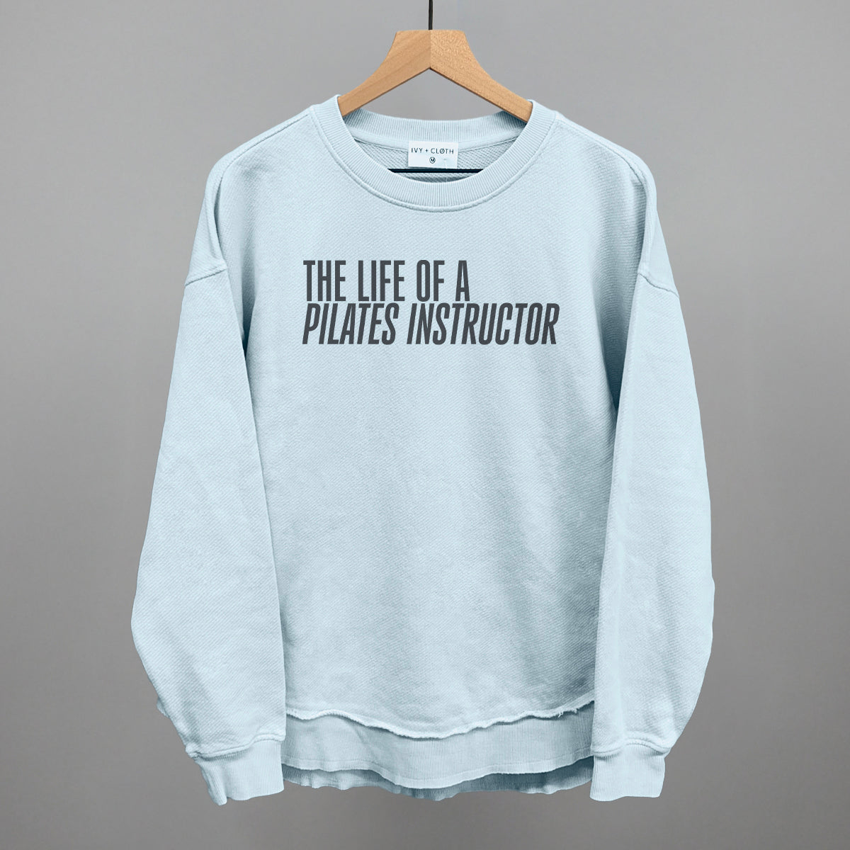 The Life Of A Pilates Instructor