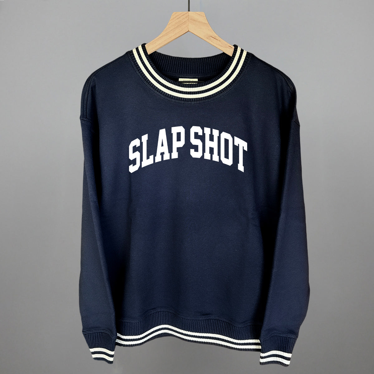 Slap Shot Arch