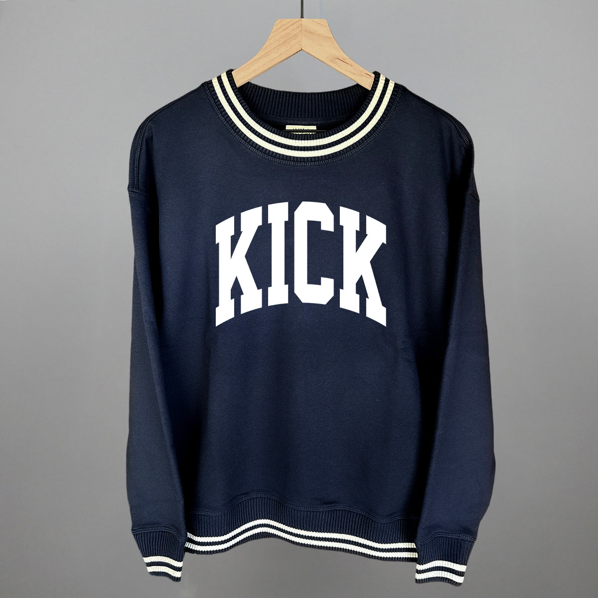 Kick Arch