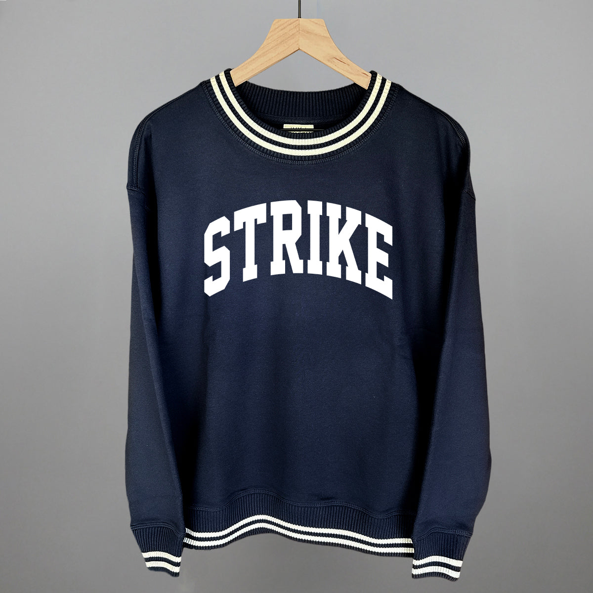 Strike Arch