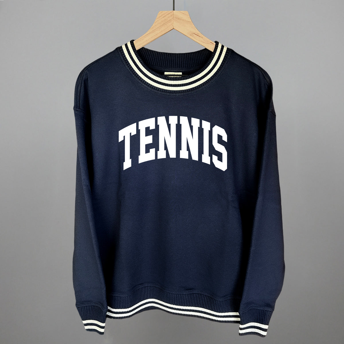 Tennis Arch (White)
