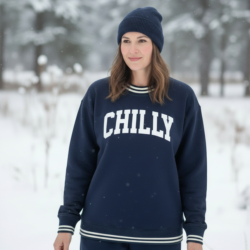 Chilly Arch