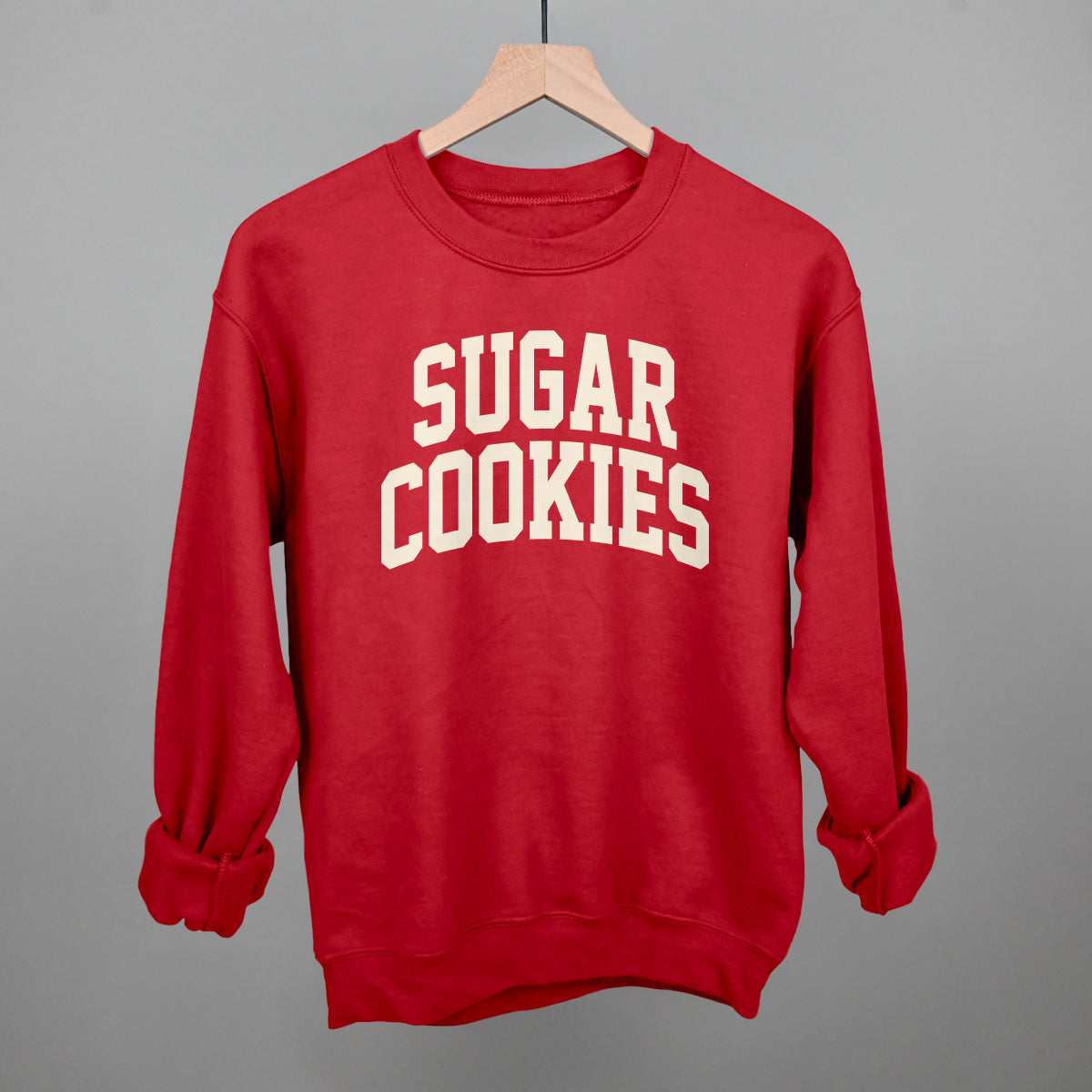 Sugar Cookies Arch