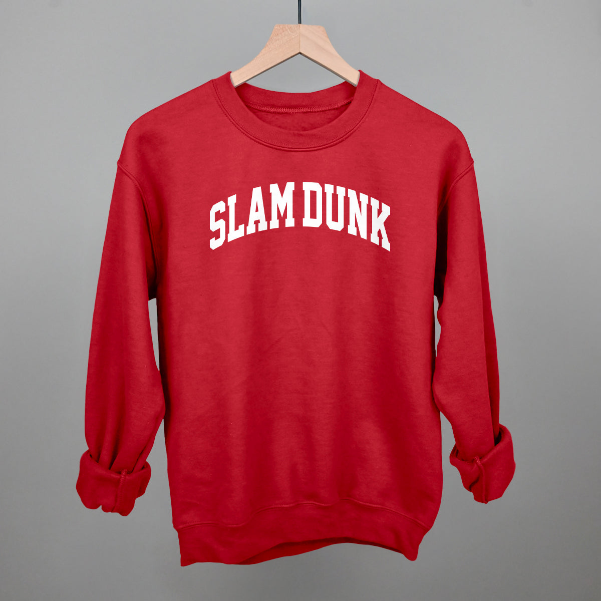 Slam Dunk Arch