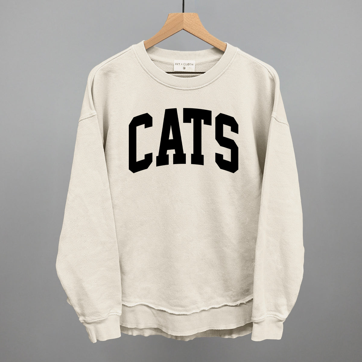 Cats Arch