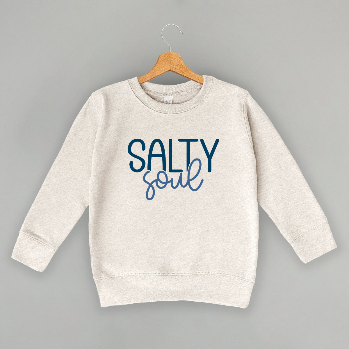 Salty Soul (Kids)