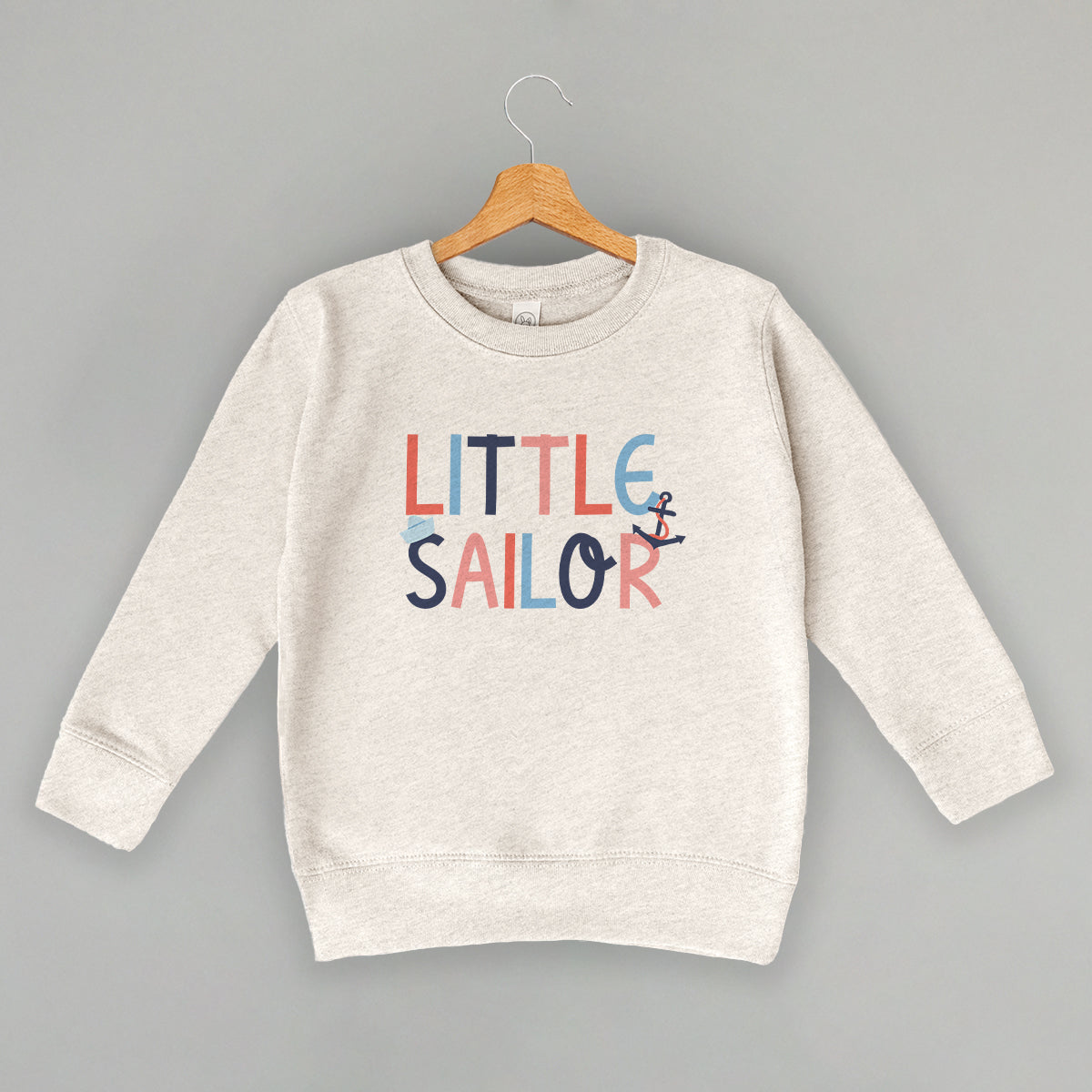 Little Sailor (Kids)