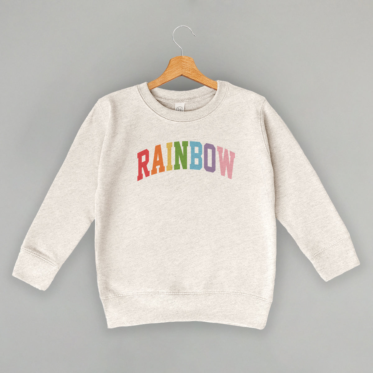Rainbow Arch (Kids)