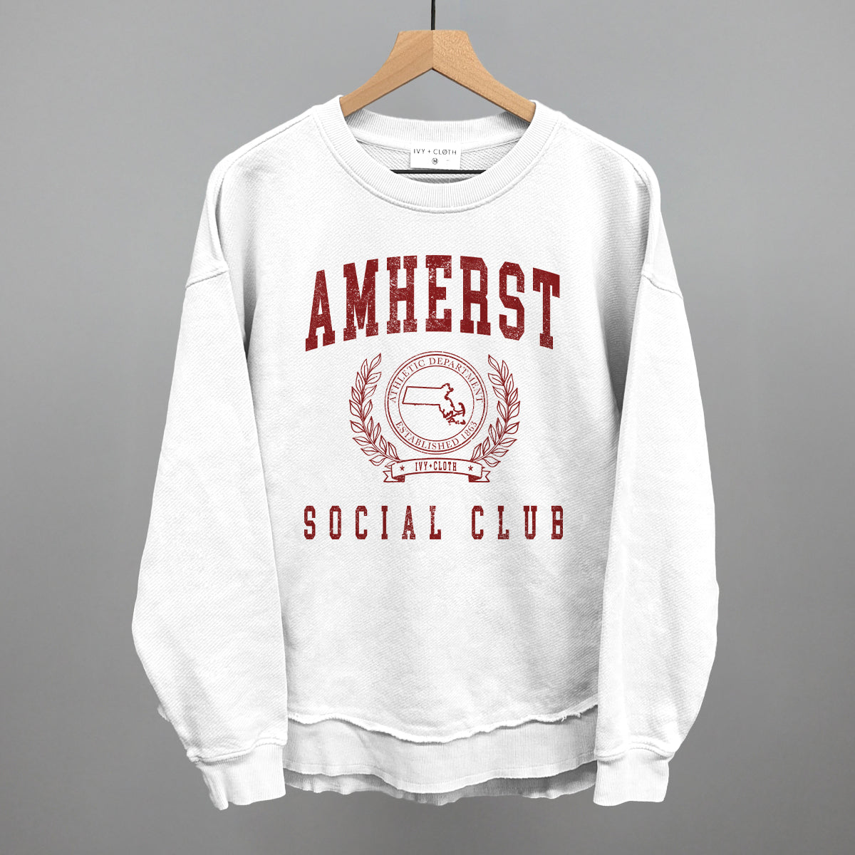 Amherst Social Club