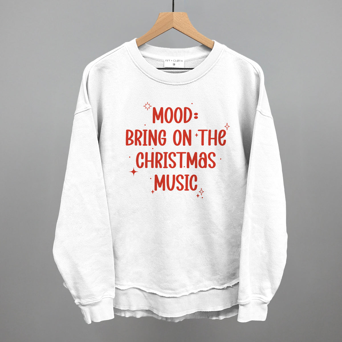 Mood: Bring On The Christmas Music