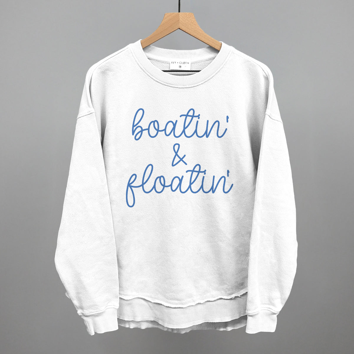 Boatin' & Floatin'