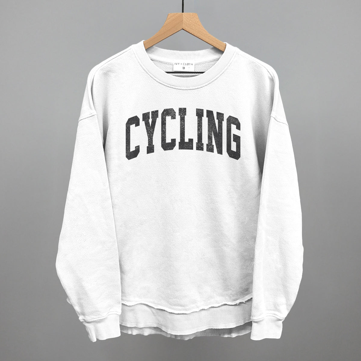 Cycling Arch