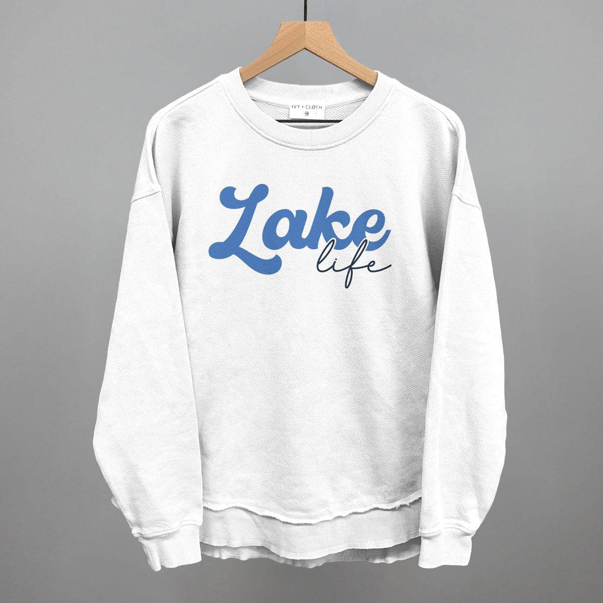 Lake Life Script