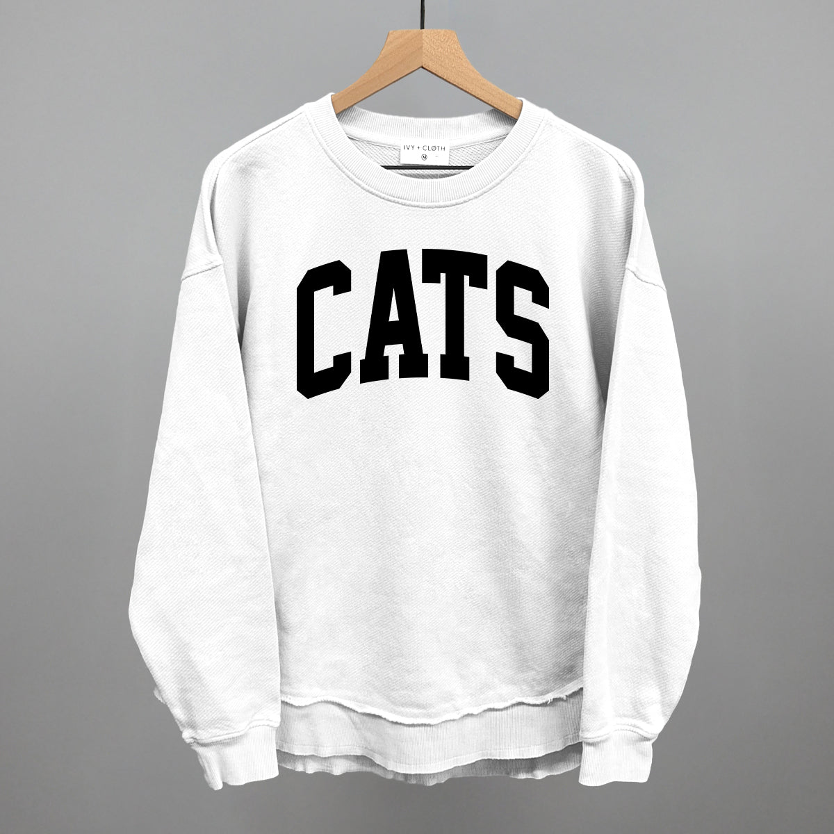 Cats Arch