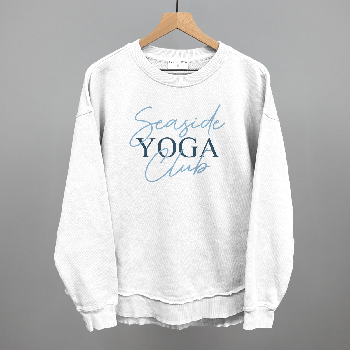 Seaside Yoga Club