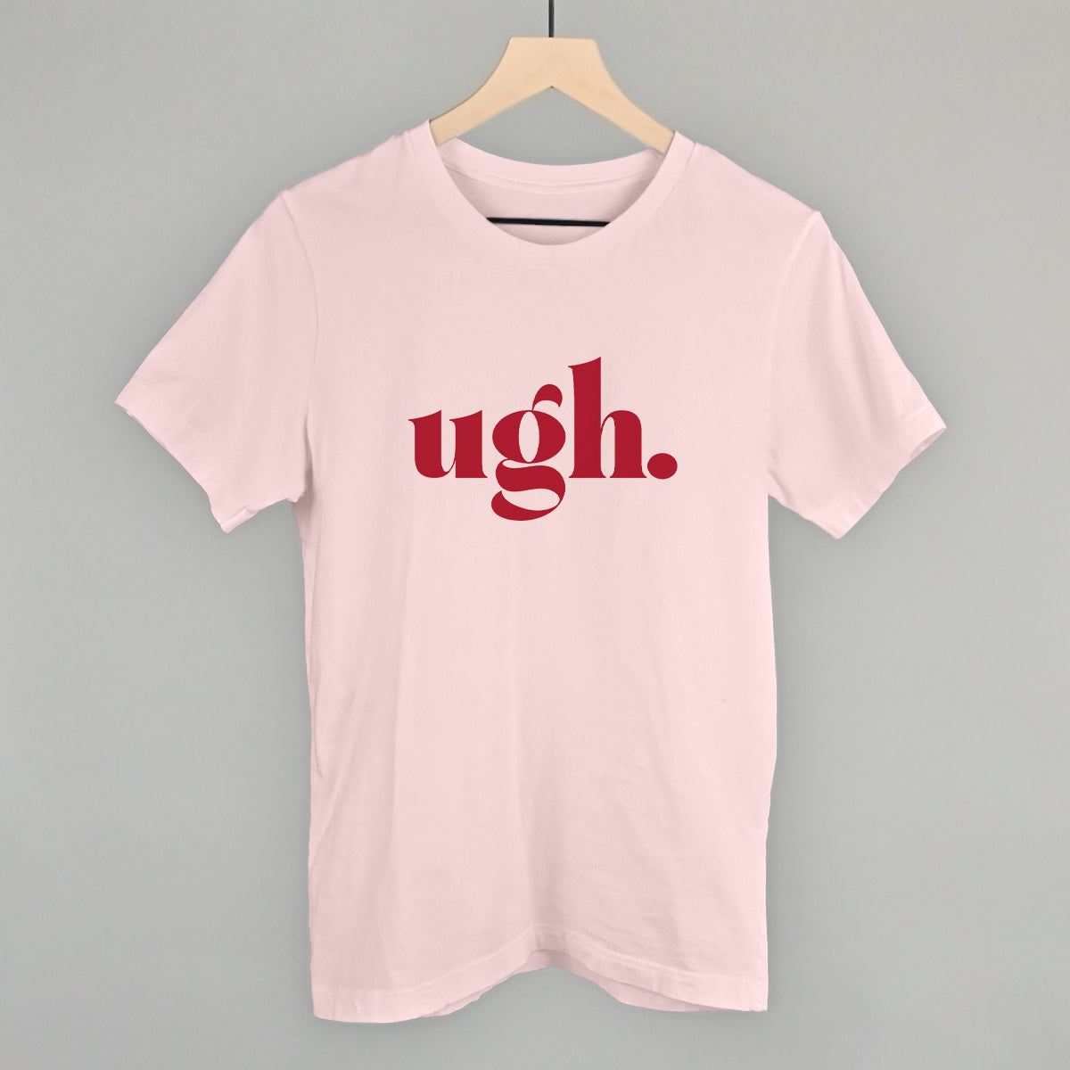 Ugh