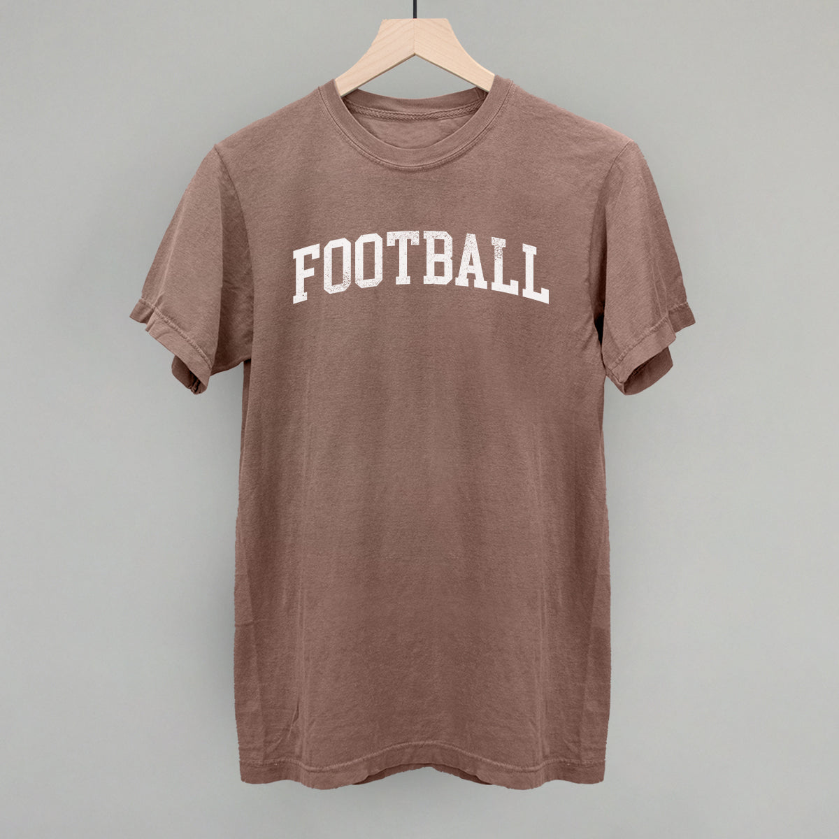 Football Collegiate Distressed