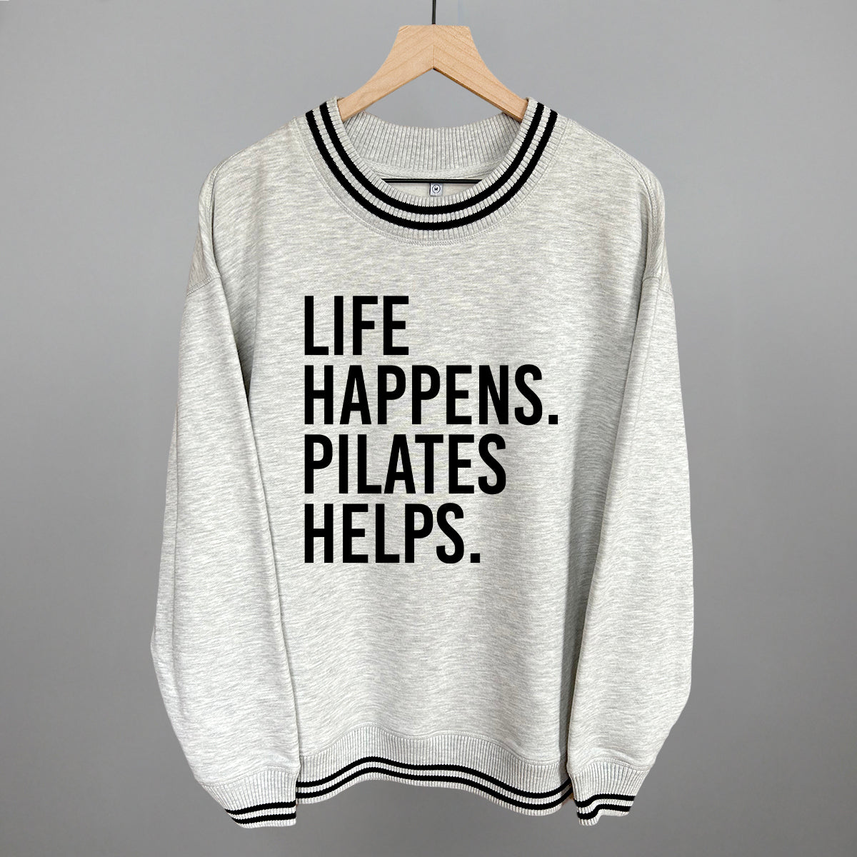 Life Happens Pilates Helps