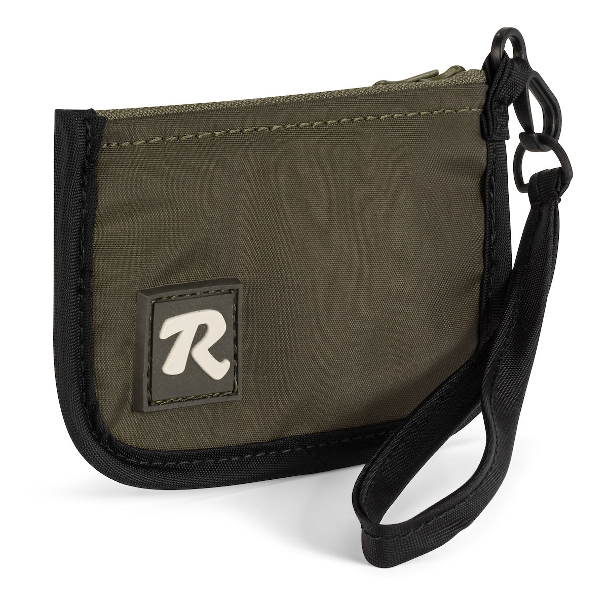Reveille Nylon ID Pocket