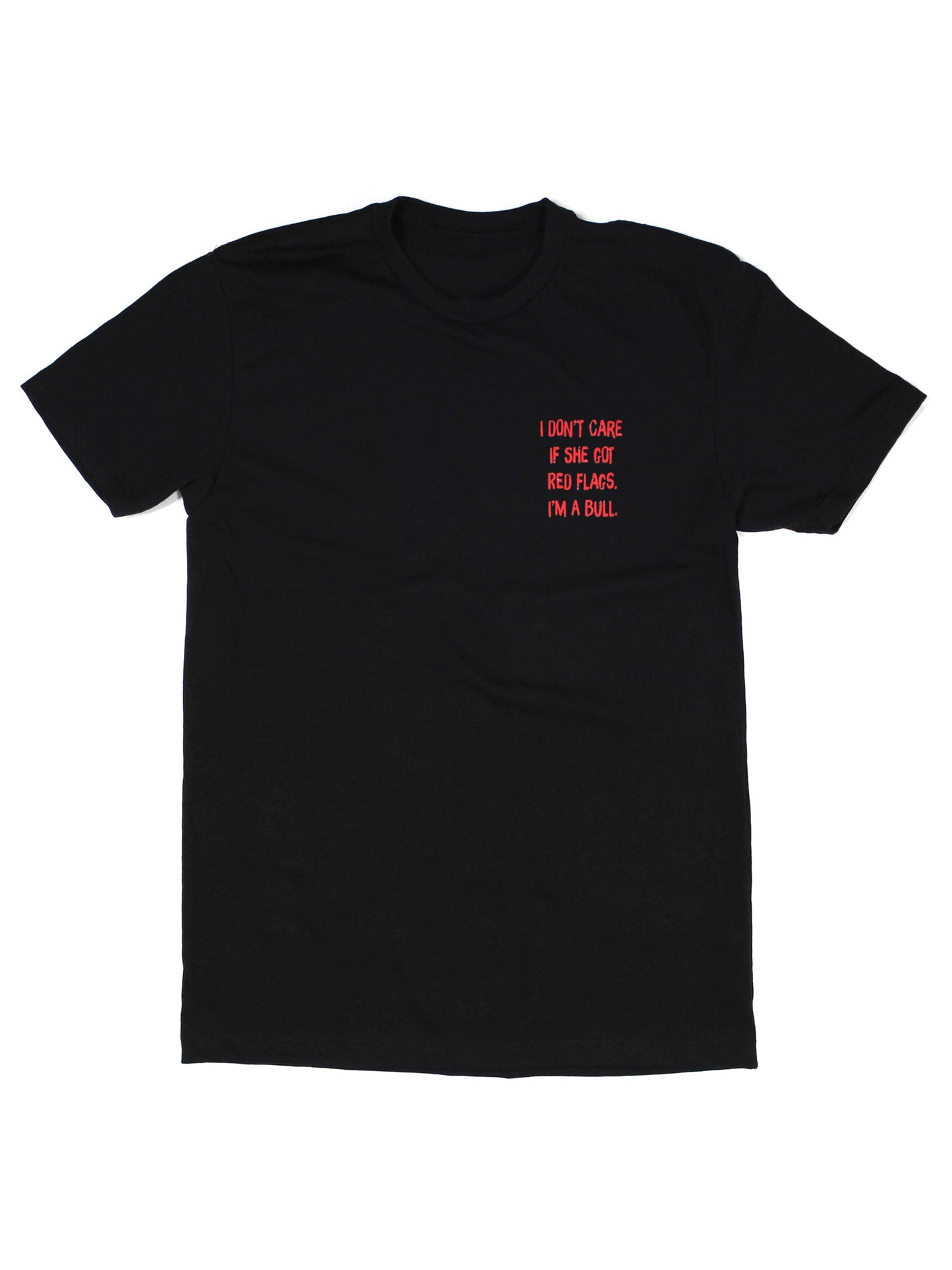 I'm A Bull | Tee