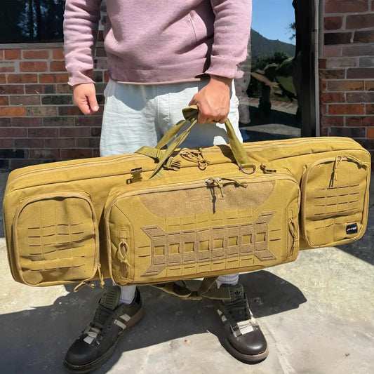 FS9 Elite Ranger Soft Rifle Case